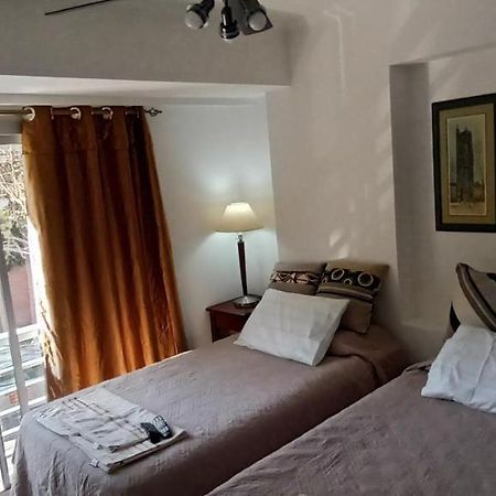 Mercedes III Apartment ซัลตา ภายนอก รูปภาพ