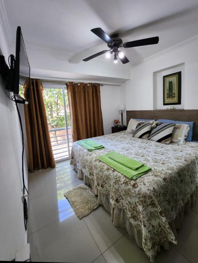 Mercedes III Apartment ซัลตา ภายนอก รูปภาพ